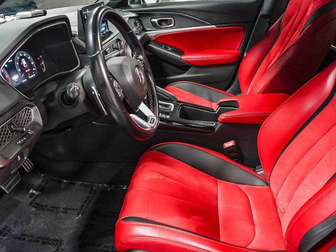 Used 2024 Acura Integra A-Spec image 23