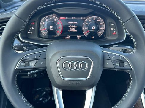 New 2026 Audi Q7 3.0T Prestige image 24