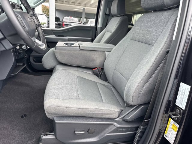 Used 2024 Ford F150 XLT RWD image 17