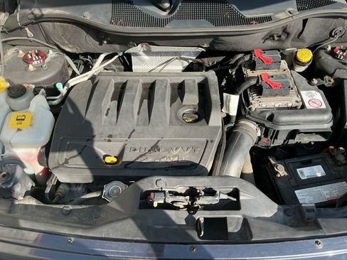Used 2015 Jeep Patriot High Altitude AWD/4WD image 20