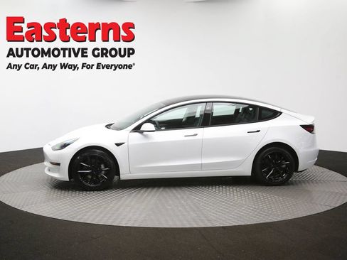 Used 2023 Tesla Model 3 Standard Range RWD image 55