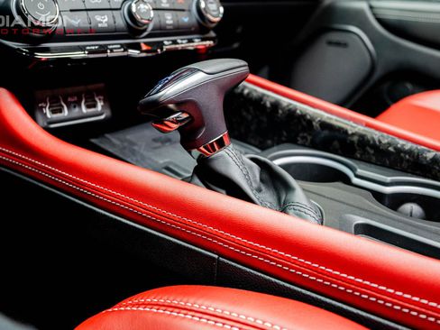 Used 2023 Dodge Durango SRT Hellcat image 79