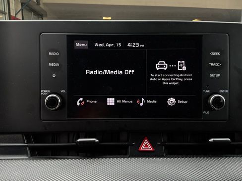 Used 2025 Kia Sportage LX image 26