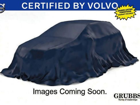 Used 2025 Volvo S60 T8 Plus image 1