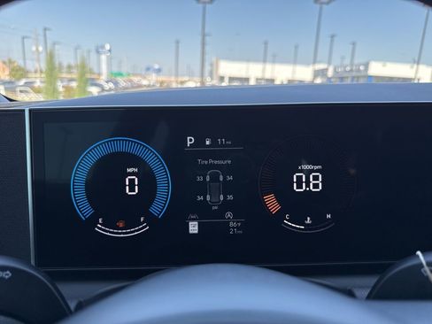 New 2026 Hyundai Tucson XRT FWD image 16