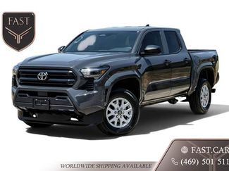 Used 2026 Toyota Tacoma SR RWD video 1