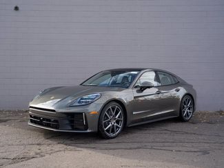 New 2026 Porsche Panamera 4 video 1