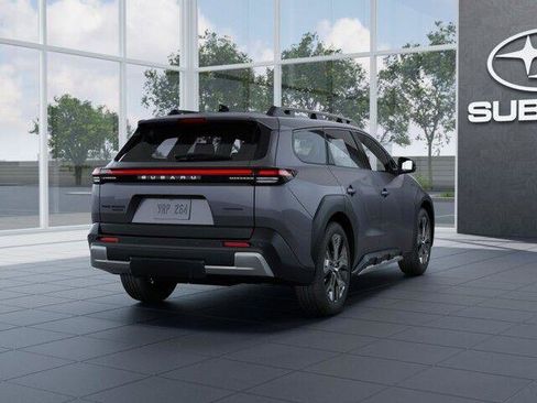 New 2026 Subaru Trailseeker AWD/4WD image 5