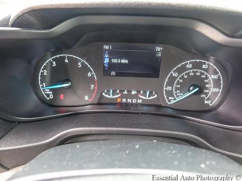 Used 2022 Ford Transit Connect XLT FWD image 4