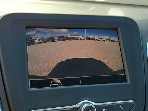 Certified 2024 Chevrolet Equinox LS image 25