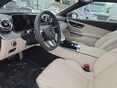 New 2026 Mercedes-Benz CLE 300 4MATIC Cabriolet image 20
