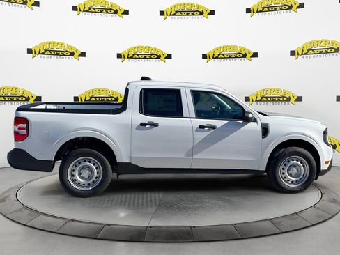 New 2026 Ford Maverick XL w/ Equipment Group 101A image 7