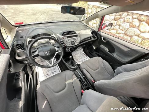 Used 2012 Honda Fit image 18