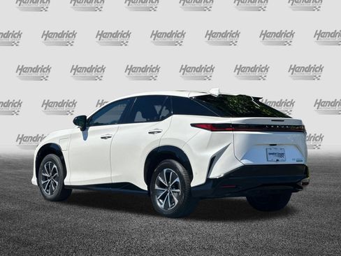 Used 2023 Lexus RZ 450e Premium w/ Technology Package AWD/4WD image 7
