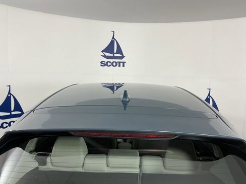 Certified 2024 Honda HR-V LX image 34