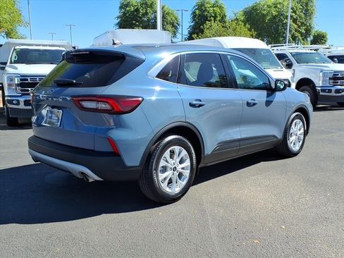 Certified 2023 Ford Escape Active image 4