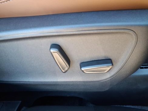 New 2025 Ford Bronco Sport Outer Banks w/ Outer Banks Tech Package+ image 9