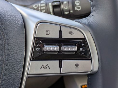 New 2025 Kia Telluride EX w/ EX Captain's Chair Package image 37