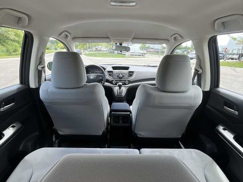 Used 2015 Honda CR-V LX image 14