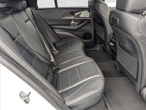 Used 2020 Mercedes-Benz GLE 350 image 20