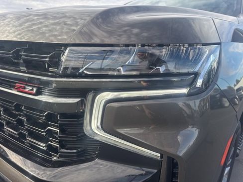 Used 2021 Chevrolet Tahoe Z71 image 24