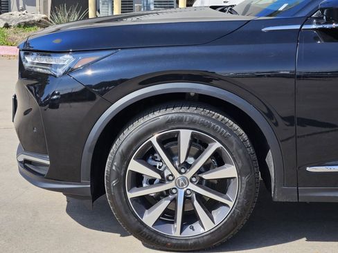 New 2026 Acura MDX FWD w/ Technology Package image 8