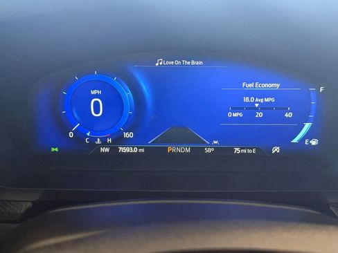 Used 2021 Ford Explorer ST w/ Equipment Group 401A image 17