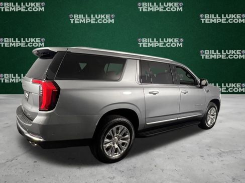 Used 2025 GMC Yukon XL Denali image 7