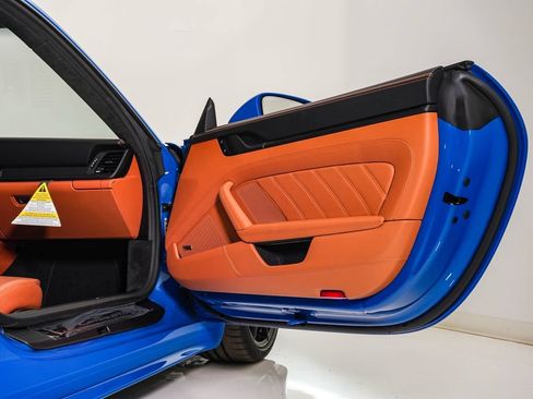 New 2026 Porsche 911 Carrera GTS RWD image 17