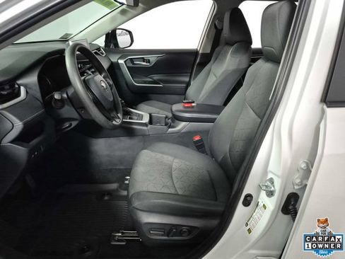 Certified 2024 Toyota RAV4 XLE AWD/4WD image 9