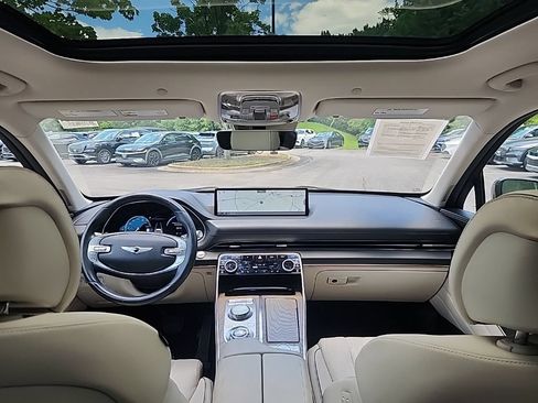 Used 2024 Genesis GV80 2.5T w/ Prestige Package AWD/4WD image 29