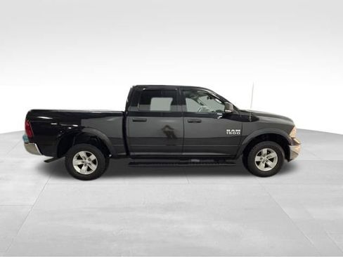 Used 2016 RAM 1500 Outdoorsman image 6