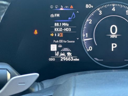 Certified 2023 Lexus RX 350 Premium Plus w/ Cold Area Package image 27