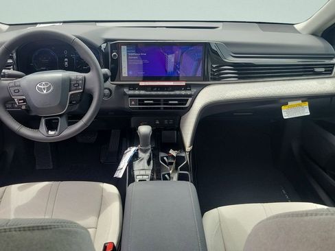 New 2026 Toyota Camry XLE AWD/4WD image 11