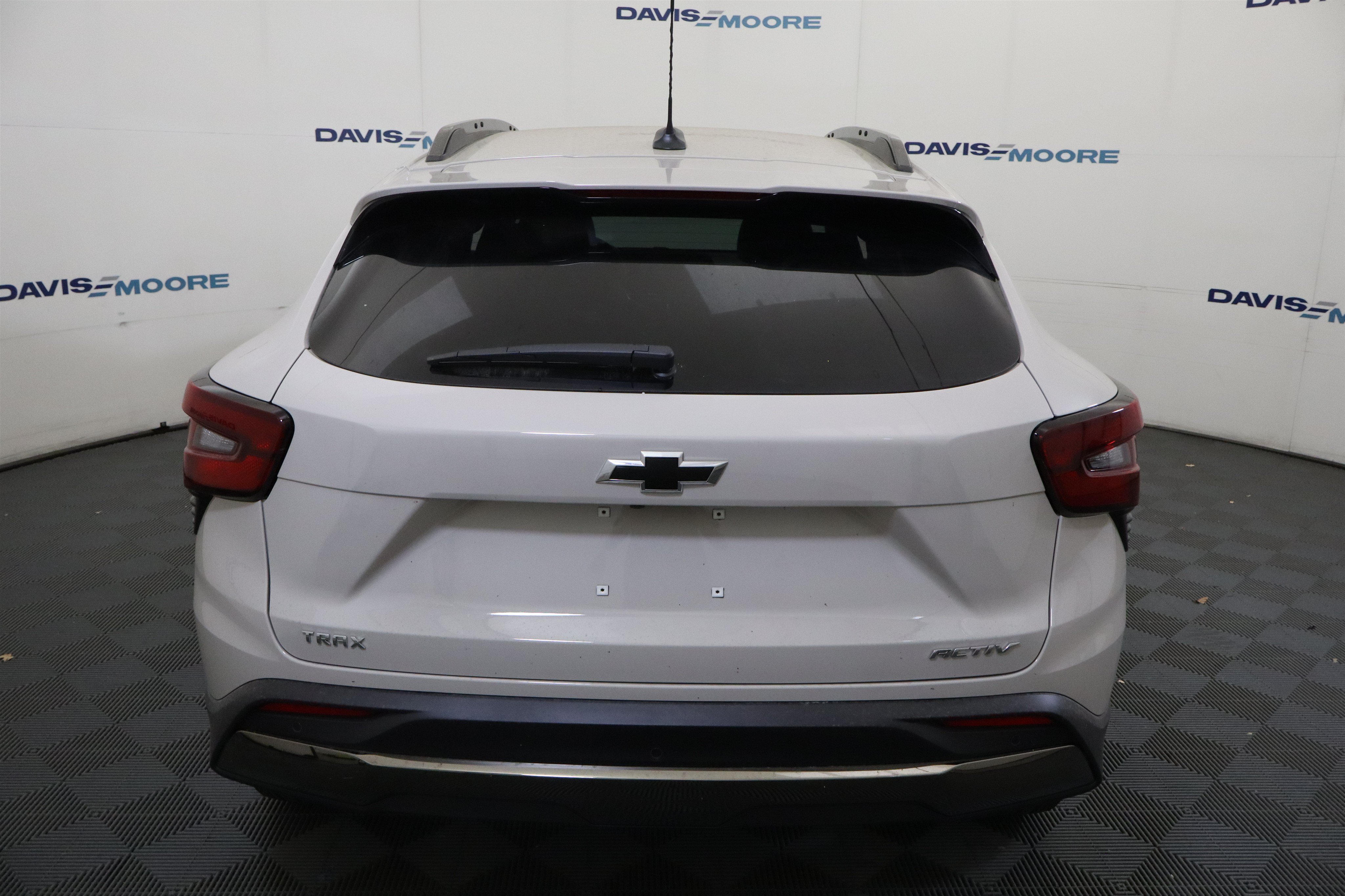 New 2026 Chevrolet Trax ACTIV w/ Driver Confidence Package FWD image 8