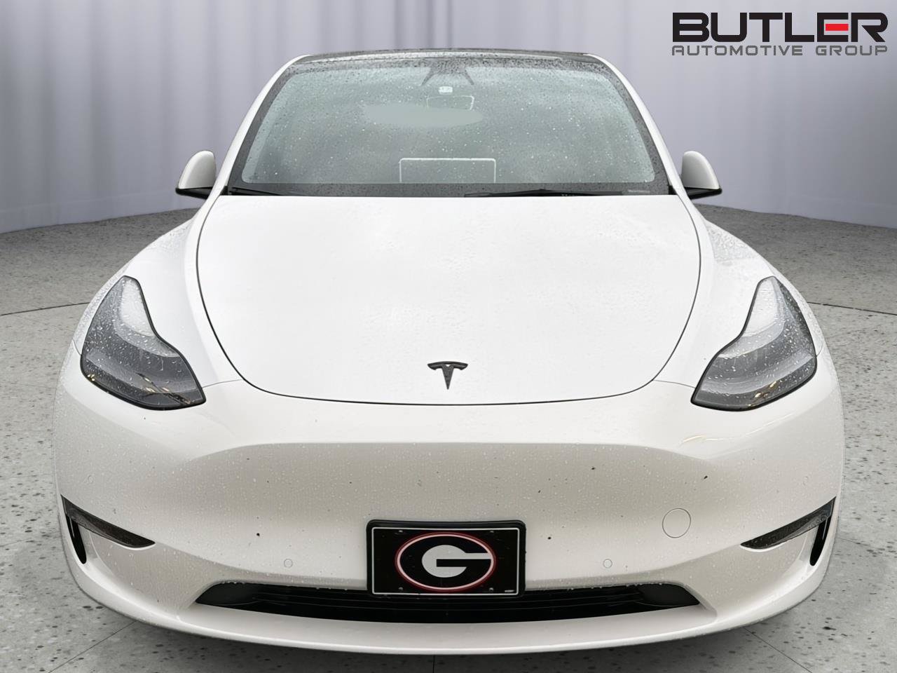 Used 2022 Tesla Model Y Performance AWD/4WD image 3