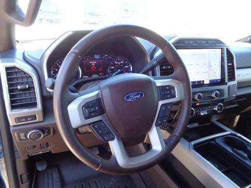 Used 2022 Ford F350 King Ranch w/ King Ranch Ultimate Package image 11