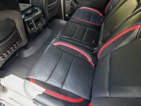 Used 2021 RAM 1500 TRX w/ TRX Level 2 Equipment Group AWD/4WD image 81