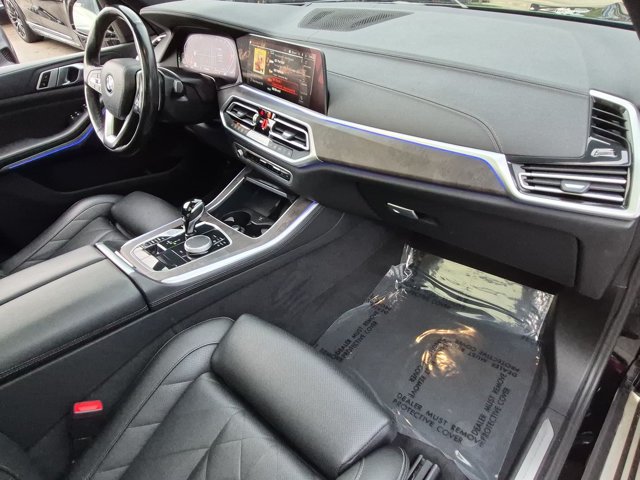 Used 2023 BMW X5 sDrive40i RWD image 22