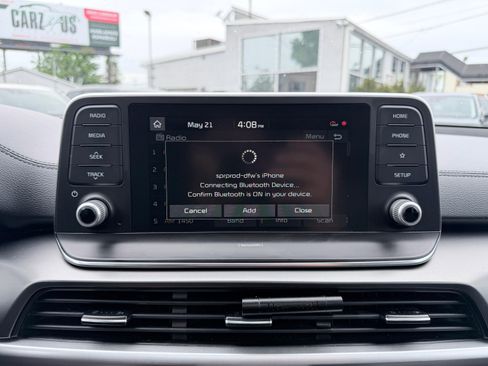 Used 2021 Kia Telluride S AWD/4WD image 38