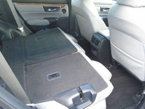 Used 2017 Honda CR-V EX-L image 37