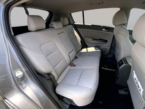 Used 2019 Kia Sportage LX FWD image 20
