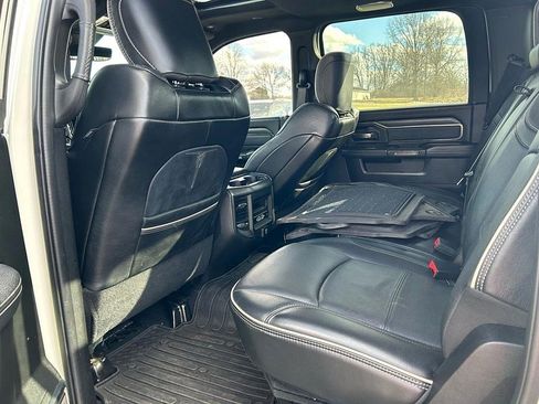 Used 2019 RAM 2500 Limited image 6