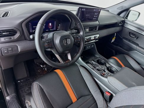 New 2026 Honda Passport TrailSport image 8