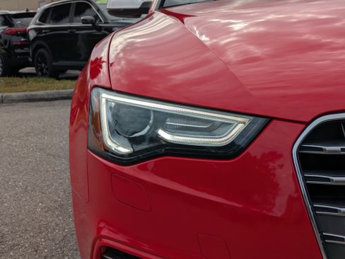 Used 2014 Audi S5 Premium Plus image 10