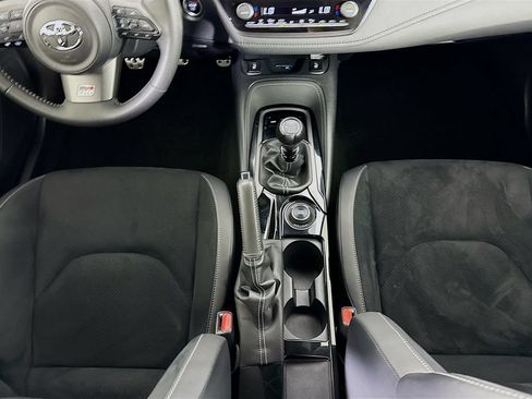 Used 2025 Toyota Corolla GR AWD/4WD image 16