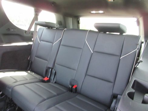 Certified 2026 Cadillac Escalade ESV Sport w/ Touring Package AWD/4WD image 24