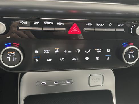 New 2026 Hyundai Ioniq 9 Limited image 33