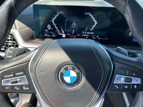 Used 2024 BMW X5 xDrive40i w/ Premium Package AWD/4WD image 25