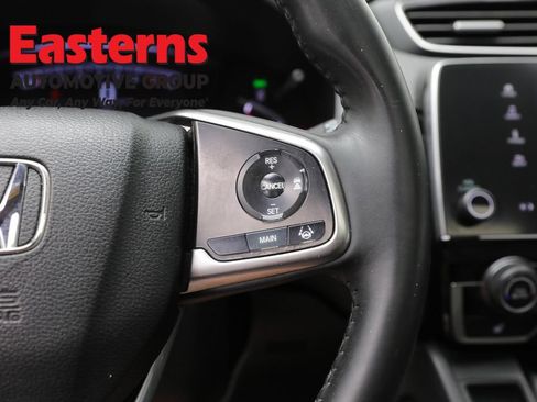 Used 2018 Honda CR-V EX-L image 15